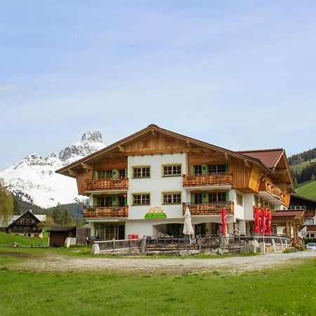 Ferienwohnung "Mein Alpenjuwel" Фільцмос Екстер'єр фото
