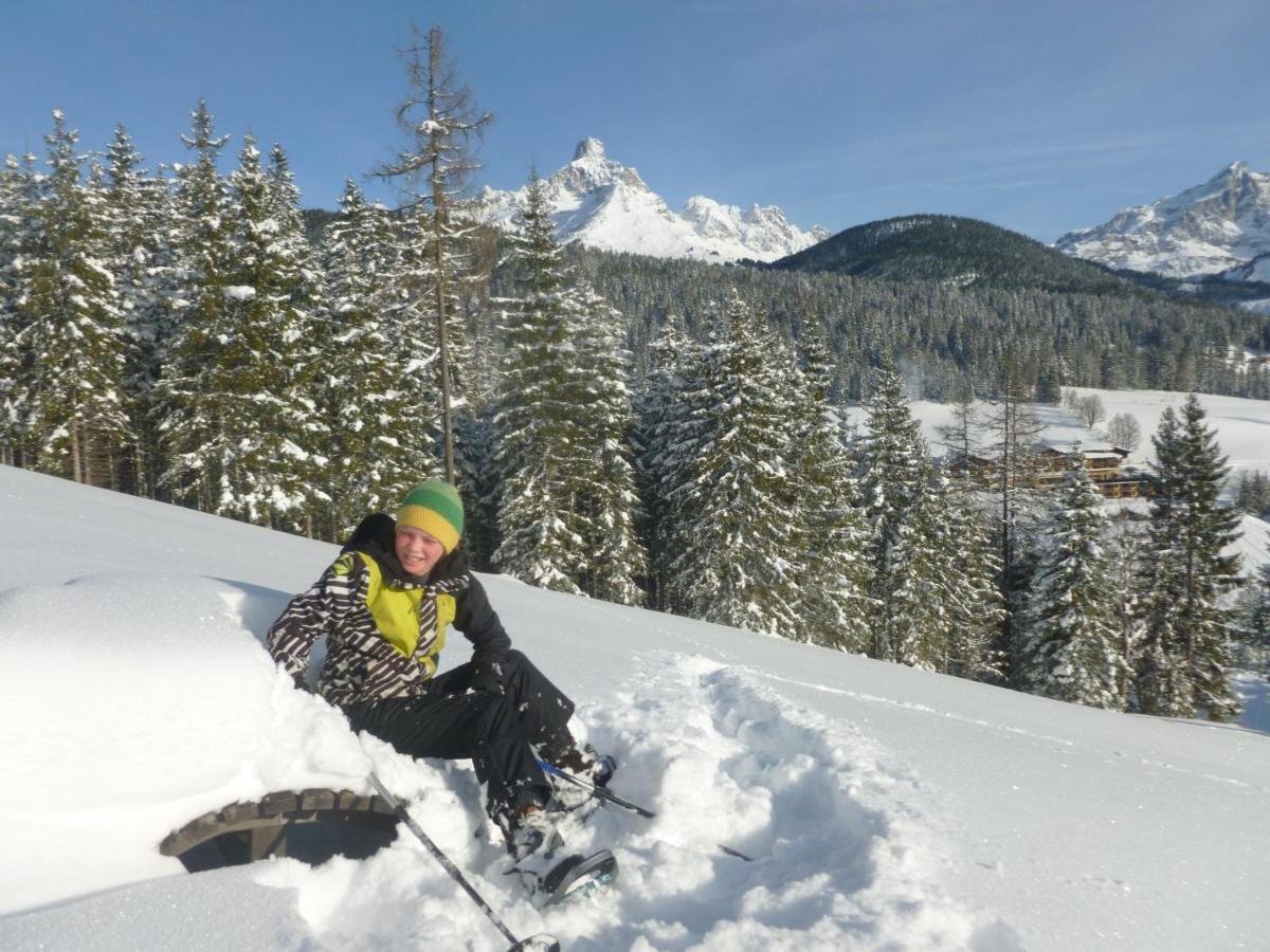 Ferienwohnung "Mein Alpenjuwel" Фільцмос Екстер'єр фото