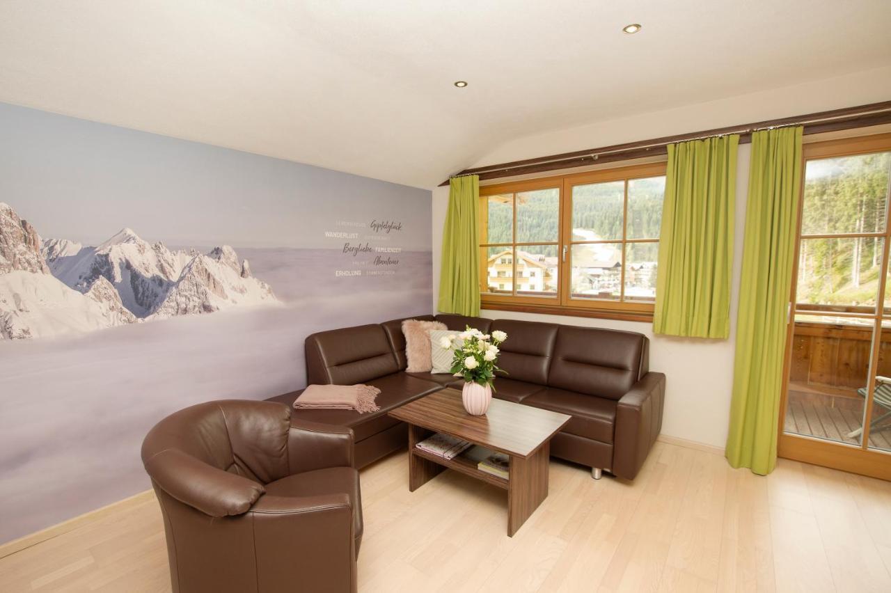 Ferienwohnung "Mein Alpenjuwel" Фільцмос Екстер'єр фото